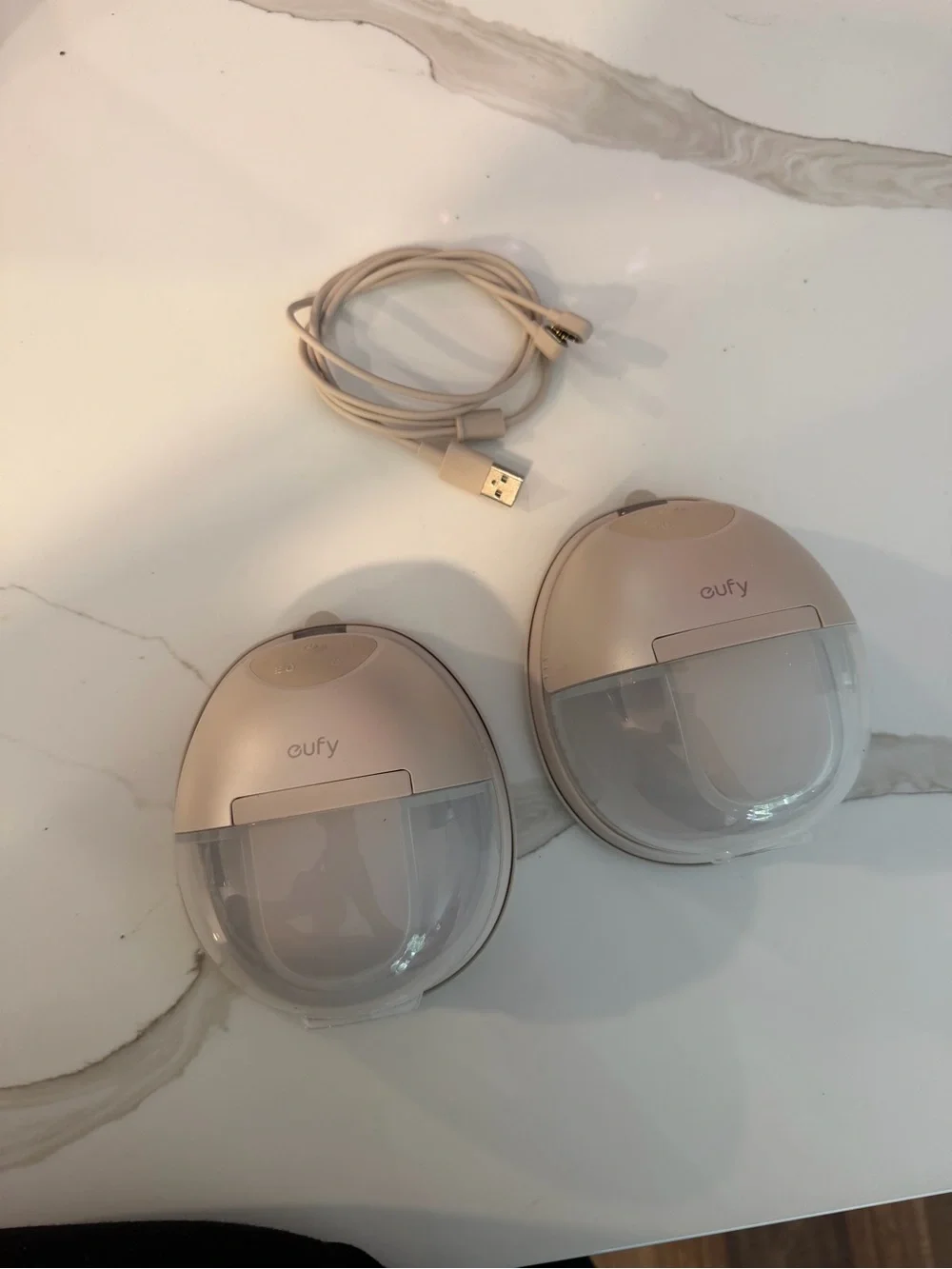 Eufy S1